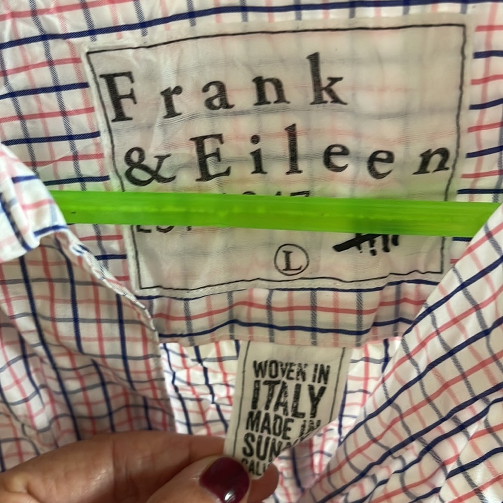 Frank And Eileen - image 2